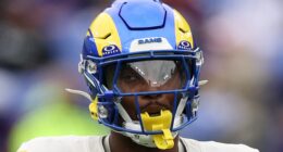 Rams Pushed to Re-Sign Dynamic S Kamren Curl