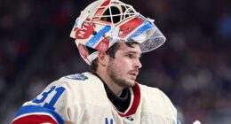 Rangers Should Explore Goalie Market at Deadline