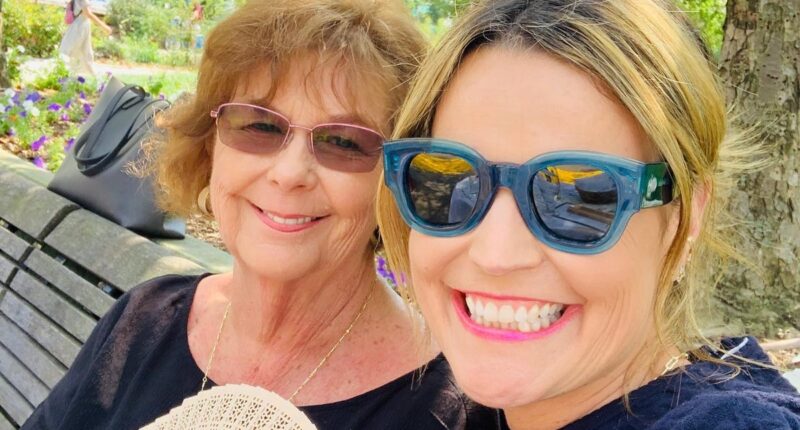 Ransom deadline connected to missing mom passes as family issues new plea