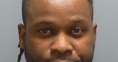 Bruno Sala, 39, originally from Portugal, raped and sexually assaulted women between 2019 and 2021 and was jailed for life in November