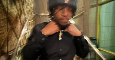 Rapper Luci4 has passed away at age 23