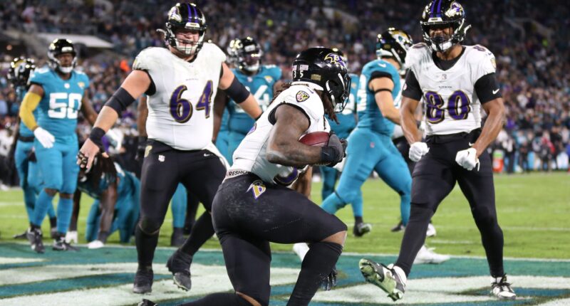 Ravens GM Drops Potential Tyler Linderbaum, Isaiah Likely Update