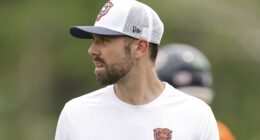 Ravens OC Declan Doyle Could Face Punishment Over Remarks