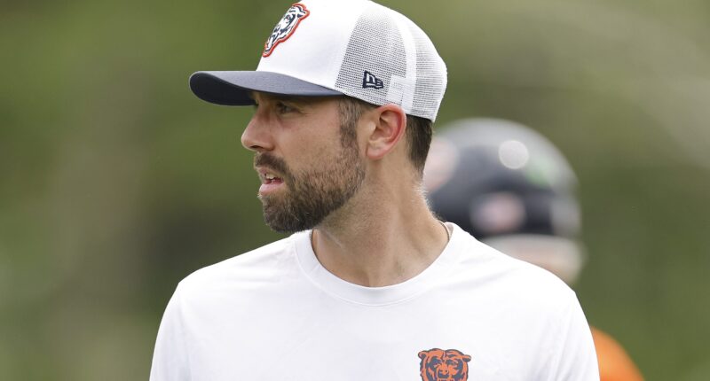 Ravens OC Declan Doyle Could Face Punishment Over Remarks