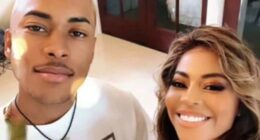 Mary Cosby has paid an emotional tribute to her son after his shock death aged just 23.