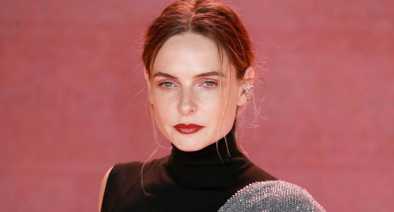 Rebecca Ferguson’s New Sci-Fi Movie Sinks 2020's "Waterlogged 'Alien' Clone" at the Box Office