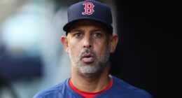 Red Sox Have Checked in on Pair of Star Infielders