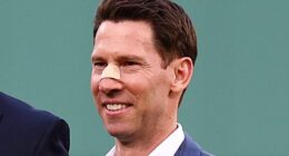 Red Sox Prospect Has Chance To Seize Golden Opportunity