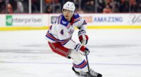 Red Wings Trade Pitch Lands $4.4 Million Rangers Defender