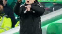 Martin O'Neill praised the determination of Celtic in coming back from behind to win