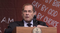 Rep. Nadler: Shooting ICE ‘Goons’ Would Be ‘Justified.’