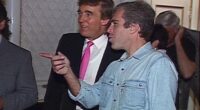 Report: Trump told cops everyone knew Epstein's crimes