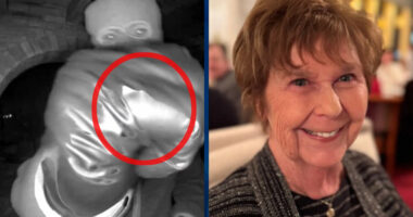 Reports: FBI Sharing Photos of Potential Suspects With Area Businesses in Search for Kidnapped Nancy Guthrie