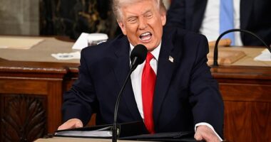 The rift between the Trump administration and state Republicans comes amid mounting political fallout from the Minneapolis crackdown