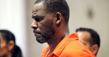 Her Truth! Reshona Landfair Breaks Silence On Life After Being R. Kelly’s Jane Doe