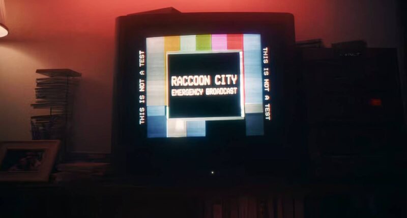 Resident Evil’s Best Movie Yet Just Dropped, But You Can’t Catch It in Theaters