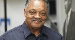 Rev. Jesse Jackson, Civil Rights Leader and 2-Time Presidential Candidate, Dies at 84 – RedState