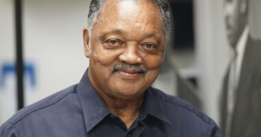 Rev. Jesse Jackson, Civil Rights Leader and 2-Time Presidential Candidate, Dies at 84 – RedState