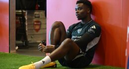 Revealed: The top 10 highest earners in the Premier League, including Man United duo and surprise Man City star, after Bukayo Saka signed new £300,000-a-week deal at Arsenal