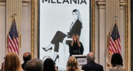 Reviewer Issues Scathing 'Melania' Critique, but He Never Even Saw It – RedState