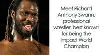 Rich Swann: Bio And Career Highlights