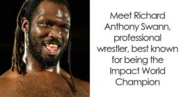 Rich Swann: Bio And Career Highlights