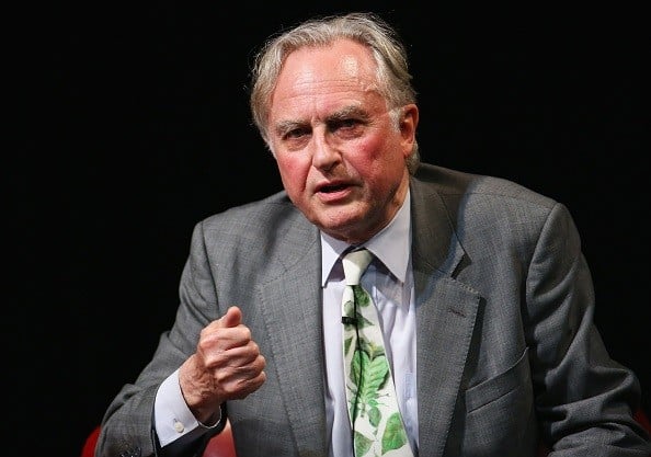 Richard Dawkins net worth