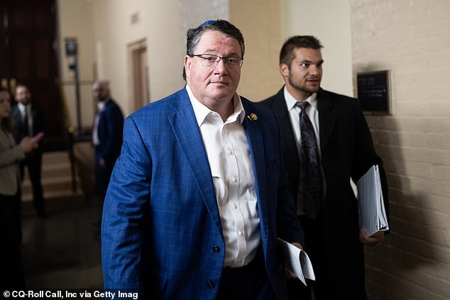 Florida Republican Congressman Randy Fine is being called on to resign given his latest social media post about Muslims