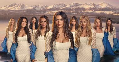 This year alone, there is a slate of Utah and Mormon-centric TV shows ready to premiere on screens across the country, like the new season of Hulu's hit The Secret Lives of Mormon Wives