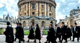 Oxbridge students who post on social media about life at their prestigious universities ¿ 'Oxfluencers' ¿ are making a small fortune from the content