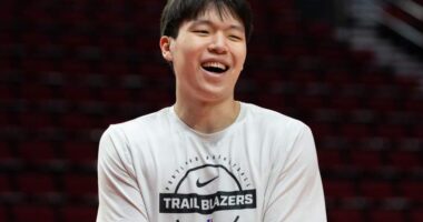 Rising Stars, G League, More