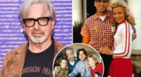 Robert Carradine, 'Revenge of the Nerds' and 'Lizzie McGuire' actor, dead at 71