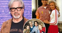 Robert Carradine, 'Revenge of the Nerds' and 'Lizzie McGuire' actor, dead at 71