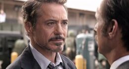 Robert Downey Jr. and Chris Evans' MCU Returns Are a Betrayal of Everything ‘Endgame’ Accomplished