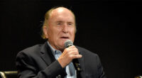 Robert Duvall’s Cause Of Death Explored As Actor Passes Away 10 Years After Major Health Rumor