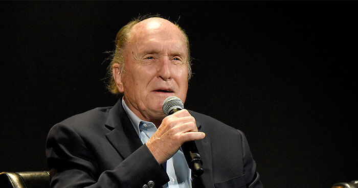 Robert Duvall’s Cause Of Death Explored As Actor Passes Away 10 Years After Major Health Rumor