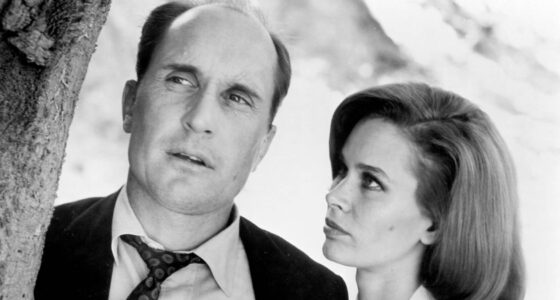 Robert Duvall's Performance In “The Greatest American Film Ever Made” Is Still His Best