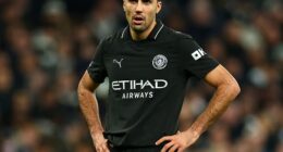 After Manchester City's draw with Spurs on Sunday, Rodri said that ‘people don’t want us to win’, burning with the self-righteous indignation of the entitled player who wants to blame anyone but himself
