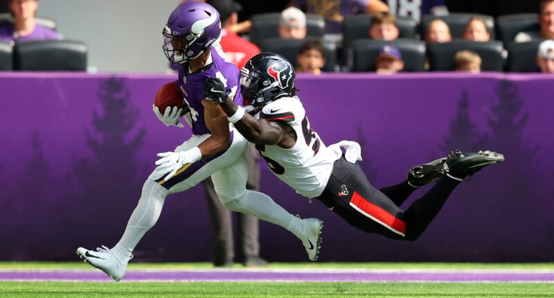 Rondale Moore Shared Injury Rehab Photos in Heartbreaking Final Instagram Post