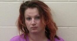 Rosie O'Donnell's daughter Chelsea O'Donnell, 28, was accused of fondling a man who was a passenger in her vehicle, leading to her probation being revoked last October. Pictured 2024