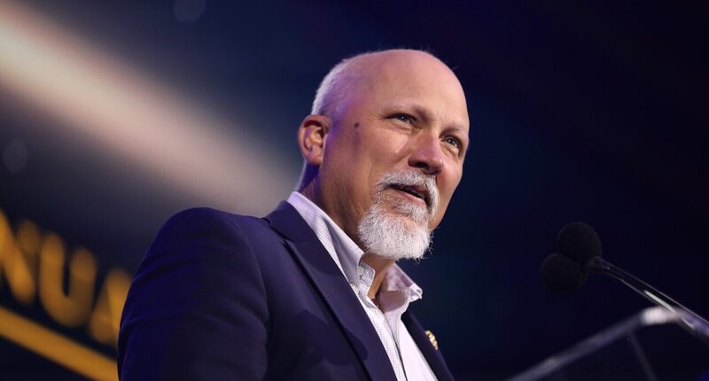 Roy Lays Out How To Vote On SAVE Act Without Nuking Filibuster