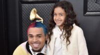 An Inside Look! Royalty Flexes Her Dad Chris Brown's Crib In Recent "House Tour" (WATCH)