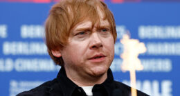 Rupert Grint Slammed For ‘Spineless’ Response To ‘Rise In Fascism’ After Years Of Silence