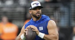 Russell Wilson Reacts Named Newly Released Jeffrey Epstein Files Private Plane Sale