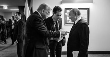 Russia Plans Oil Shipments to Cuba, Defying Trump Blockade.