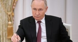 Russia's Economy Finally Showing Signs of Struggle – HotAir