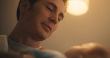 Russo Bros' Comments On Chris Evans' Captain America Return In Doomsday Reveal Major MCU Problem