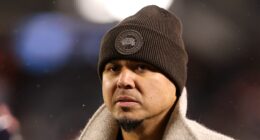 Ryan Poles Calls Out NFL Amid Bears’ Compensatory Pick Dispute