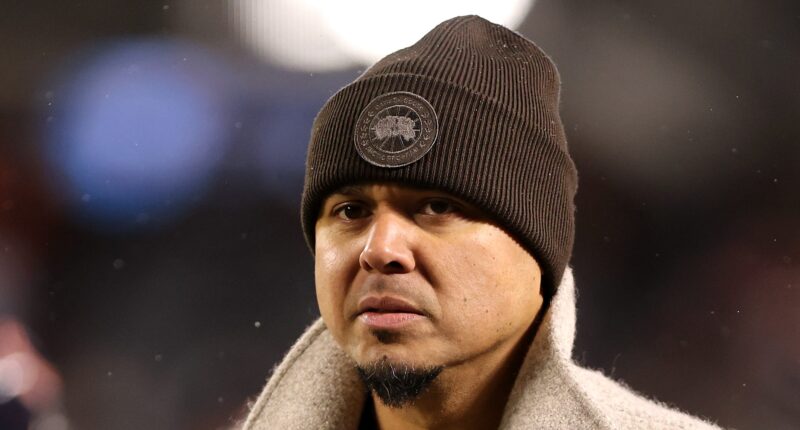 Ryan Poles Calls Out NFL Amid Bears’ Compensatory Pick Dispute