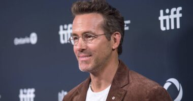 Ryan Reynolds & Kenneth Branagh's Apple TV Action Movie Revealed In First Look Image